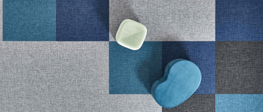 Mocheta BLOQ: Pardoseala care organizează spațiul, reduce zgomotul și rezistă &icirc;n timp