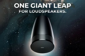 Bose Professional DesignMax Luna: Echilibrul perfect &icirc;ntre design arhitectural și performanță audio &icirc;n spațiile comerciale