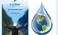 Ziua Mondiala a Apei - 22 martie 1st Criber compania care a determinat un val de