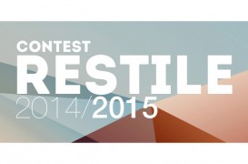 Concurs RESTILE 2014/2015: Cautam ideea ta!