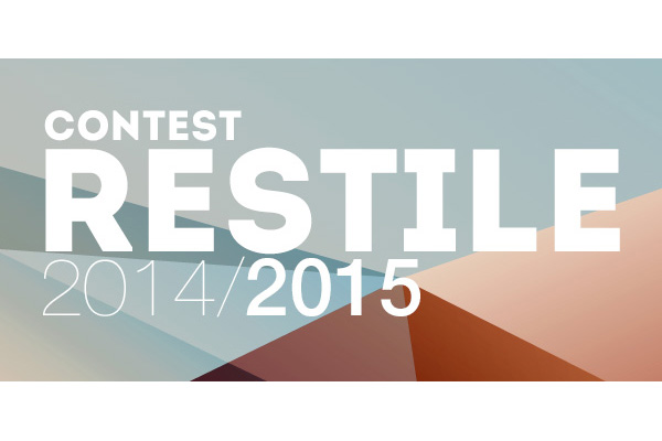 Concurs RESTILE 2014/2015: Cautam ideea ta!