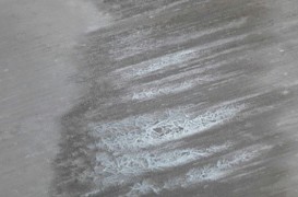 Cum se pot hidroizola structuri vechi din beton prin cristalizare cu produsul XYPEX CONCENTRATE 