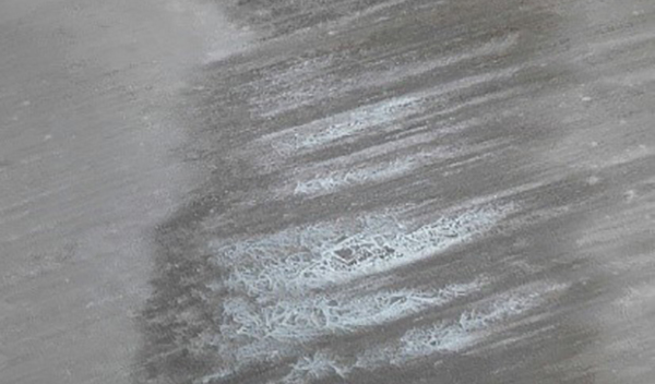 Cum se pot hidroizola structuri vechi din beton prin cristalizare cu produsul XYPEX CONCENTRATE 