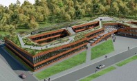 CradleToCradle - soluția viitorului propusă de Alukönigstahl pentru locuinţe sustenabile și durabile Această inițiativă are la