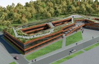 CradleToCradle - soluția viitorului propusă de Alukönigstahl pentru locuinţe sustenabile și durabile
