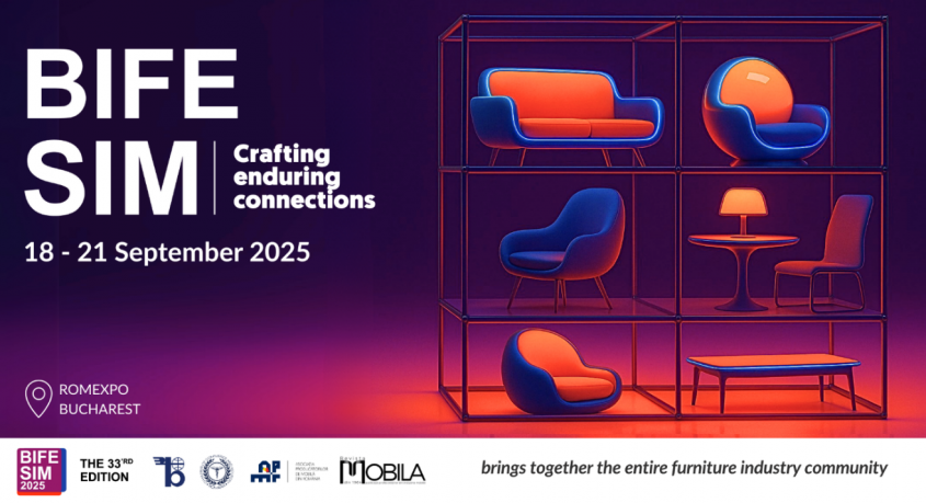 Start înscrieri BIFE – SIM 2025