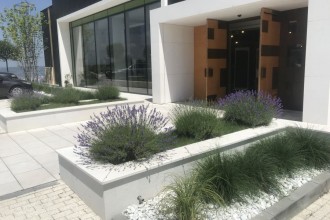 De ce Eco Garden Construct este partenerul ideal pentru amenajări peisagistice premium
