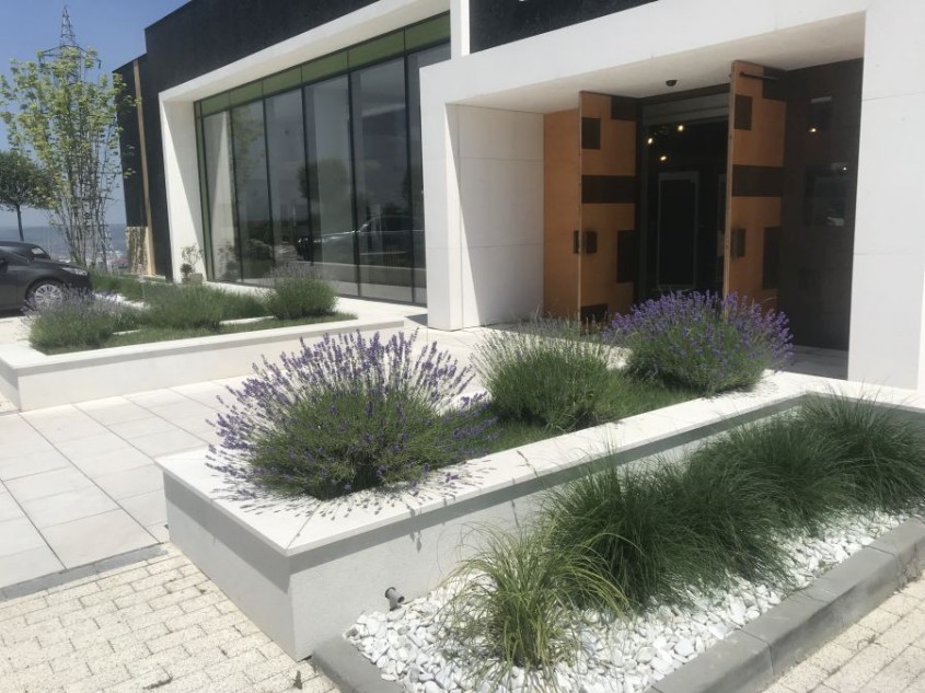 De ce Eco Garden Construct este partenerul ideal pentru amenajări peisagistice premium