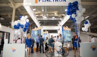 Penetron a participat la Build Expo Atena 2019 Participarea a fost un succes pentru echipa Penentron