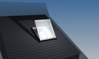 Certitoit - Fereastra in acoperis pentru ventilatie si sau evacuare a fumului Fereastra CERTITOIT produsul garanteaza