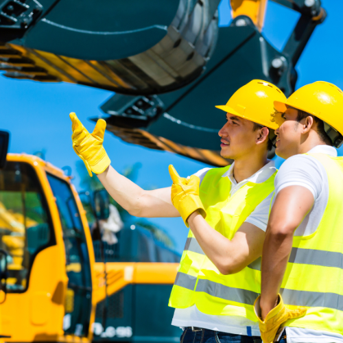 Foliile reflectorizante ORALITE - Mai mult decât lumină, protecție în mișcare