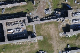 Rolul esențial al ortofotoplanului &icirc;n documentația tehnică modernă