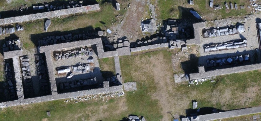 Rolul esențial al ortofotoplanului &icirc;n documentația tehnică modernă