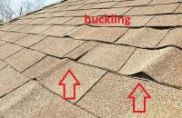 Cele mai frecvente greşeli făcute de montatori de acoperişuri – partea a 3-a