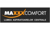Maxxxcomfort RO – Distribuitor în România al liderului mondial pe segmentul aspiratoarelor centrale Printre cele 45