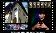 Un proiect de arhitectură reușit nu este doar în mâna arhitectului | arh Robert Zotescu @