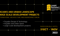 Forum Internațional de Arhitectură și Inginerie Invitați din 14 țări Forumul Internațional de Arhitectură și Ingineria