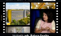 Pentru un birou de arhitectură e important să fie liber Arh Raluca Șoaita @ Oameni în