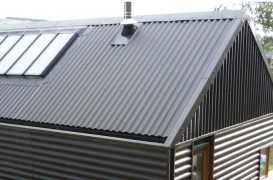 Tabla cutată pentru acoperiş – utilizări, avantaje, montaj