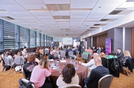 Prima ediție a CFO Conference din Oradea – principalele concluzii