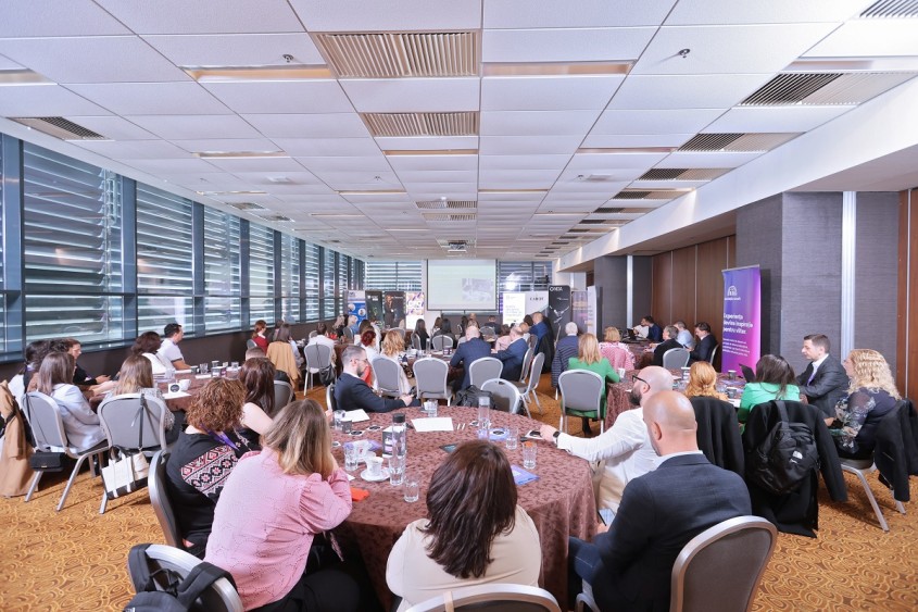 Prima ediție a CFO Conference din Oradea – principalele concluzii