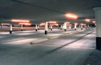 Termoizolarea parcărilor subterane și a subsolurilor