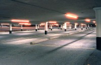 Termoizolarea parcărilor subterane și a subsolurilor