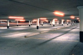 Termoizolarea parcărilor subterane și a subsolurilor