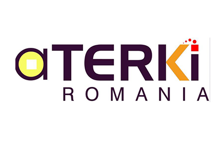 Tehnologia Polyurea prin ATERKI ROMANIA