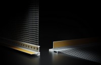 Profile EJOT Pro-line pentru tencuieli de &icirc;nalta calitate