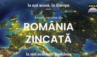 La noi acasă în Europa avem nevoie de România Zincată Berg Banat ca membru al Asociației