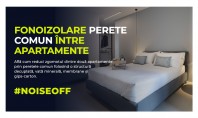 Cum reduci zgomotul dintre două apartamente prin peretele comun? De ce se aude zgomotul prin peretele