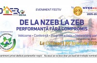De la NZEB la ZEB – Performanță fără compromis