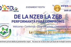 De la NZEB la ZEB – Performanță fără compromis