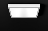 Ambiflux LEDPanel – Iluminat eficient pentru birouri, școli și spații de lucru moderne