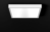 Ambiflux LEDPanel – Iluminat eficient pentru birouri, școli și spații de lucru moderne