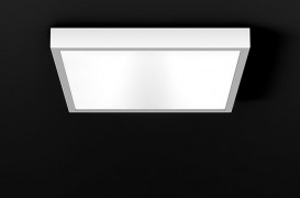 Ambiflux LEDPanel – Iluminat eficient pentru birouri, școli și spații de lucru moderne