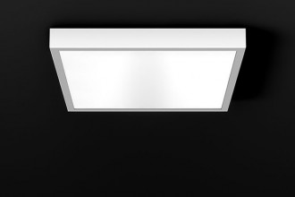 Ambiflux LEDPanel – Iluminat eficient pentru birouri, școli și spații de lucru moderne