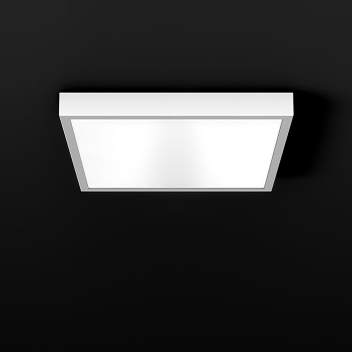 Ambiflux LEDPanel – Iluminat eficient pentru birouri, școli și spații de lucru moderne