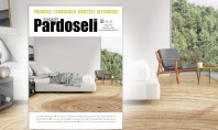 A apărut ediția cu numărul 50 a revistei Pardoseli Magazin 