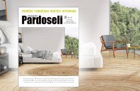 A apărut ediția cu numărul 50 a revistei Pardoseli Magazin
