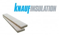 CLT C1 C2 de la Knauf Insulation - vata minerala bazaltica pentru plafoanele parcarilor garajelor si