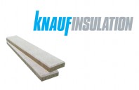 CLT C1 C2 de la Knauf Insulation - vata minerala bazaltica pentru plafoanele parcarilor garajelor si