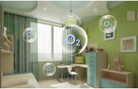 Factori care influențează umiditatea și calitatea aerului din casă