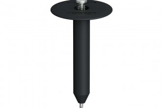 Pentru izolații &icirc;n pantă o fixare inteligentă un singur sistem de fixare multiple grosimi &ndash; HTK-2G