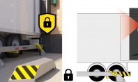 COMBILOK G2 – Sistemul automat de blocare a camioanelor în staţia de încărcare Sistemul Combilok G2