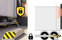 COMBILOK G2 – Sistemul automat de blocare a camioanelor în staţia de încărcare
