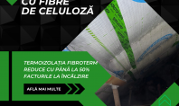 Cum izolația din celuloză îți poate reduce facturile la energie Descoperă cum izolația din celuloză de