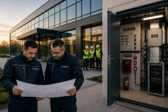 De ce cele mai multe probleme ale unei clădiri apar după recepție, nu &icirc;n timpul execuției