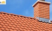 Izolația acoperișului Chiar dacă țigla sau alt sistem de acoperiș protejează straturile inferioare ale unui acoperiș